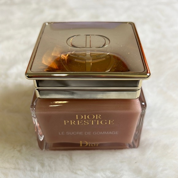 Dior Prestige Le Sucre de Gommage 150ml